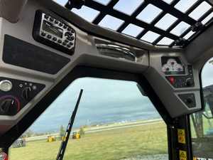 Cargadora de Ruedas JCB 2TS7T 2020, Minicargadora con Motor Kohler PLC Diésel, Garantía de 3 Años, en VENTA - Product Image 5