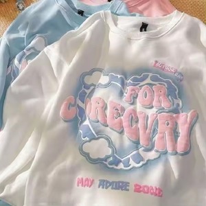 Camiseta de algodón con estampado de hojaldre de calidad superior Excedente de stock Lote Fábrica de Bangladesh Cancelado Ropa de marca original Muestra de 7 días - Product Image 3