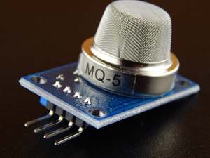 Sensor de Gas - Product Image 1