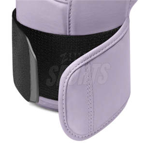 Gants de boxe en cuir véritable à vendre en ligne Gants de boxe respirants personnalisés de marque privée - Product Image 6