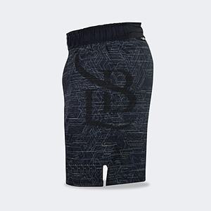 2025 nouveauté en gros moins cher conceptions personnalisées et motif sublimé MMa Shorts boxe combat Shorts pour hommes Service OEM - Product Image 3