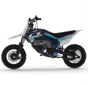 Nouvelles Motos Électriques CFX2ES C..FMotoos 2025 à Vendre - Product Image 4