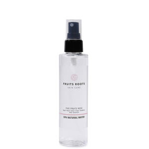 Eau Naturelle de Racines de Fruits 150ml – Soin Liquide pour la Peau aux Ingrédients Floraux pour la Vente au Détail - Product Image 1