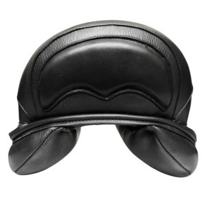 Equipo de caballos de alta calidad, sillín de doma, sillín de Carreras de Caballos inglés multiusos, sillín de contacto cercano para compradores universales - Product Image 4