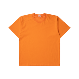 Camisetas de hombre, camiseta de corte y costura Premium, camiseta de secado rápido refrescante de 5 colores, ropa de calle de tela suave holgada para mujer - Product Image 3