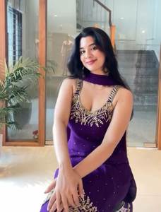 Compre Ropa Étnica de alta calidad fuertemente bordada Salwar Kameez ofrece un excelente color vibrante/Ideal para el comercio al por mayor - Product Image 4