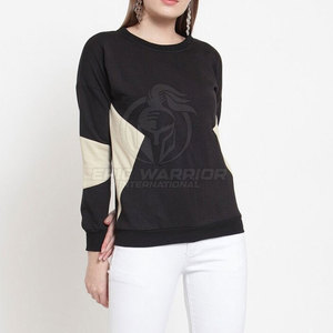 Ropa de Moda Personalizada, Sudaderas para Mujer con Diseño Personalizado, Sudaderas de Manga Larga para Mujer en Stock, Material Disponible - Product Image 5