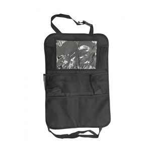 Protector de espalda, soporte para tableta, organizador - Product Image 2