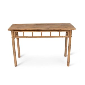 Offre Spéciale grande table basse en bambou pas cher prix excellente qualité grandes tables rectangulaires naturelles - Product Image 2