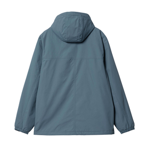 Competitive price <b>Pullover</b> Windbreaker <b>Jackets</b> custom label <b>Pullover</b> Windbreaker <b>Jackets</b> - Product Image 2