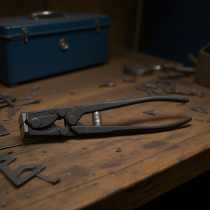 กรรไกรตัดเหล็กแบบคันโยก Stahlwille คุณภาพสูง - Product Image 3