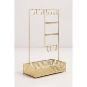 Présentoir de boucles d'oreilles en acrylique moderne Organisateur de bijoux pour filles Accessoires de bijoux pour femmes Porte-boucles d'oreilles Support de bijoux - Product Image 6