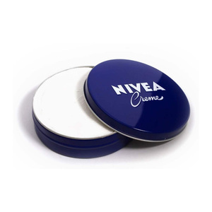 NIVEA Crema Hidratante Ligera de Menta Suave y Fría para Rostro, Manos y Cuerpo, Crema Antiadherente - Product Image 6