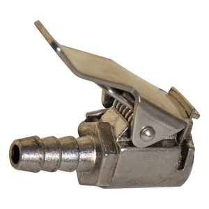 Ugello universale per gonfiaggio pneumatici, ingresso da 6 mm. (Mota PNU6) - Product Image 1