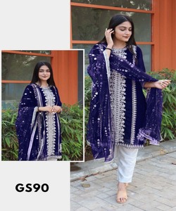 Vêtements islamiques Abaya pour femmes Vêtements africains Khamis Thobe arabe Dubaï Turquie Vente en gros de robes musulmanes Jilbab pour enfants marocains - Product Image 3