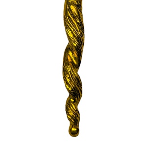 Décapsuleur en gros à poignée en métal doré de créateur de meilleure qualité pour restaurant hôtel maison d'Inde - Product Image 3