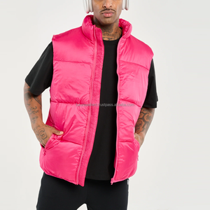 Chaquetas de plumón cortas personalizadas para mujer, abrigo de invierno de talla grande para hombre, abrigos de plumón de pato blanco, ropa de calle, chaqueta acolchada de invierno de gran tamaño - Product Image 1