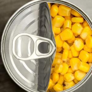 Maïs sucré en conserve en saumure assuré qualité fraîche du Vietnam - Product Image 1