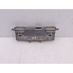 Fotocamera Anteriore per Jaguar XE Serie (X760) GX63-19H406 0203500263 204DTD (15>) - Product Image 2
