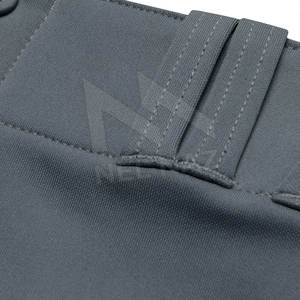 กางเกงเบสบอลผู้ชายขายดีพร้อมดีไซน์สั่งทำพิเศษ พิมพ์ลายแบบซับลิเมชั่น น้ำหนักเบา ขายส่งและคุณภาพพรีเมียม - Product Image 5