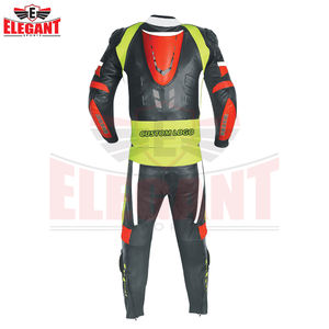 Traje de Motociclismo de Invierno Ligero y Resistente al Viento, Precio de Fábrica Directo, Equipo de Carreras de Motociclismo de Alta Calidad, Venta al por Mayor - Product Image 3