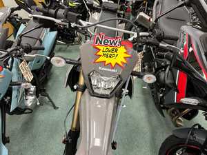 Nouveau 2025 Kawasaki Standard Moto KLX 300 DIY ODM Garantie de 5 ans Financement disponible à la vente - Product Image 5