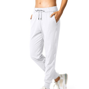 Vente en gros Pantalon de sport pour femme Pantalon de gym pour femme Offre Spéciale Fitness Joggers de sport Pantalon de course pour femme Joggers de sport pour femme - Product Image 2