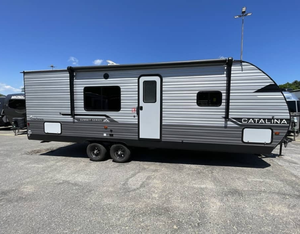 Occasion - 2024 - Coachmen - Catalina - Summit - 261BH - RV - Camper - disponible - Product Image 1