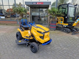 Vente en gros de tondeuses autoportées Cub Cadet / Achetez des tondeuses tracteur Cub Cadet neuves et d'occasion de qualité à bon prix, prêtes à être expédiées - Product Image 6