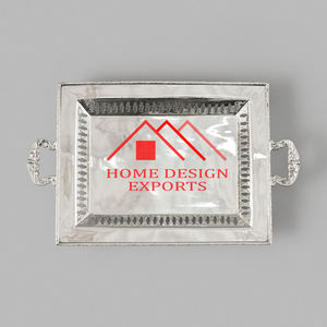 Bandeja para servir desayuno para mesas Centros de mesa Best Seller - Product Image 3