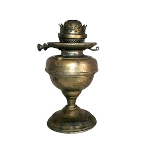 Lámpara de aceite de queroseno de metal colgante para uso en exteriores con diseño moderno con estilo elegante a precios baratos - Product Image 3