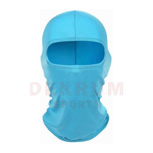 หน้ากากคลุมหน้าแบบหลายสี รุ่นยอดนิยม ปี 2026 สำหรับผู้ใหญ่ ดีไซน์ 1 รู ราคาขายส่ง สไตล์ภาพสำหรับผู้ใหญ่ - Product Image 5