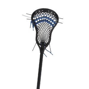 Palo de Lacrosse Premium, Duradero y Personalizable, Eje Compuesto Ligero, Cabeza Resistente, Entrenamiento Profesional, Juego Competitivo, OEM - Product Image 6