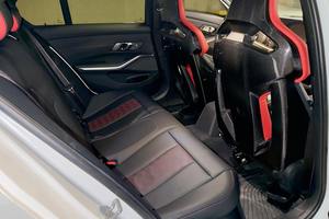 Auto Usado Confiable, BMW M3 CS Edición Limitada 2024 - Product Image 6