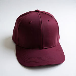 Haute qualité conception personnalisée 5 panneau casquette noir extérieur plat course Sport casquette pêche casquette de Baseball classique qualité casquettes - Product Image 3