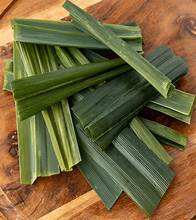 HOJAS DE PANDAN SECAS VEGANAS PARA EL BIENESTAR INMUNE SABORIZANTE LIMPIO Y USOS BOTÁNICO NATURAL - Product Image 6