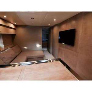 Yacht Sunseeker Predator 75 2000 22,90m 2x1300CV - Product Image 5