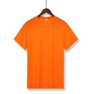 Camiseta de Verano de Alta Calidad, Nueva, Moderna, de Manga Corta, de Algodón, Ropa de Gimnasio, Hip-Hop, Streetwear, Deportiva, Ajustada - Product Image 2
