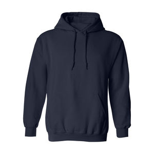 Sudadera con capucha para mujer con hombros recortados y tela de mezcla de algodón suave para un aspecto moderno y relajado de lana 100% algodón - Product Image 4