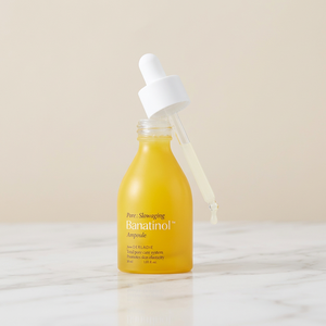 เซรั่มบำรุงผิวหน้า Derladie Luxury Anti-Aging Firmness Hydration Booster ผสมกล้วยน้ำและกลีเซอรีน ช่วยปรับสมดุลรูขุมขน สำหรับผู้หญิง - Product Image 1