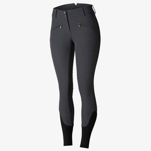 Jodhpur & Breeches Private Label Riding Breeches Low MOQ Available - Product Image 3