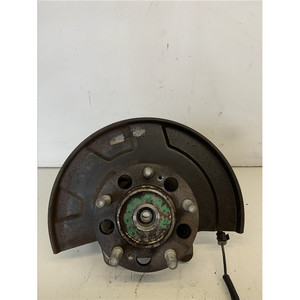 Assale Anteriore Sinistro Completo SsangYong Kyron 1a Serie 4121109008 (05>07) - Product Image 1