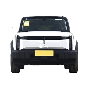 SUV Eléctrico 2024 con Faros LED, Amplio Espacio Interior y Funciones de Conducción Inteligente, Sin Accidentes y Listo para Enviar - Product Image 1