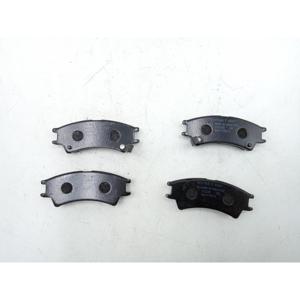 Pastiglie Freno per HYUNDAI Atos 1a Serie (98>03) 2323816005 Benzina - Product Image 4