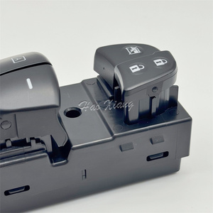 Interrupteur principal <span class=keywords><strong>de</strong></span> fenêtre <span class=keywords><strong>de</strong></span> haute qualité Haoxiang 25401-3TA5A 254013TA5A pour Nissan Altima Frontier Pathfinder - Product Image 4