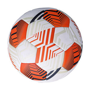 Ballons de football de haute qualité, sans couture, pour l'entraînement et les matchs, pour adultes et enfants, vente chaude - Product Image 4