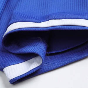 Camiseta de fútbol de nuevo estilo a la moda para hombre, ropa de fútbol ligera de talla grande - Product Image 5