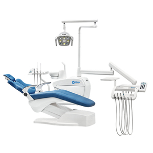 Gnfull tam setleri High-End entegre diş ünitesi MKT-700U Metal ve plastik diş sandalye yedek parçaları elektrik güç kaynağı - Product Image 1