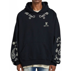 OEM Service Wholesale Best Design Basics Men Oversized <b>Hoodies</b> <b>Lightweight</b> Breathable Men Oversized <b>Hoodies</b> Made In Pakistan - Product Image 1