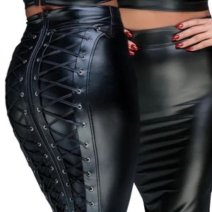 Falda Lápiz Negra de Encaje hasta la Rodilla para Mujer, de Cintura Alta, Elegante, Ajustada, Elástica, para Fiesta, Club, Noche, Moda - Product Image 2
